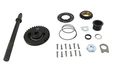 Kick Starter Gear Kit fits Harley Davidson