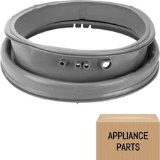 2379344-A For LG Kenmore Washer Door Boot Seal Bellow Part # Model NR1205