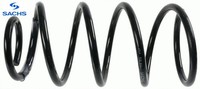 Sachs 998602 Fahrwerksfeder FüR Mazda