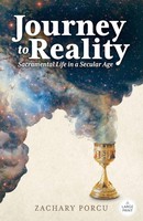 Zachary Porcu | Journey To Reality, Large Print Edition | Taschenbuch | Englisch