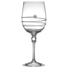 Juliska Amalia Full Body Red Wine Glass/Cabernet, B478A/C
