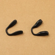 Regular / Thicker Size Replacement Nose Piece Pads for Oakley Split Time OO4129