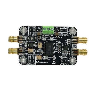 AD630 Lock-in Amplifier DPSD Phase Sensitive Detection Balanced Modulator #yr