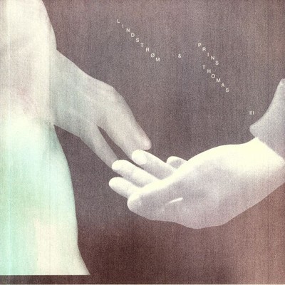 LINDSTROM/PRINS THOMAS - III - Vinyl (LP)