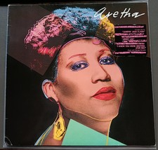 Aretha Franklin Aretha Arista Records Vinyl-L...
