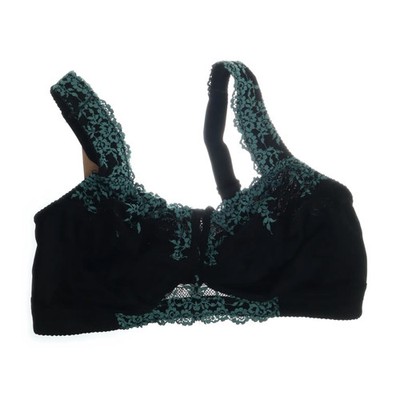 BPC Selection, BH, Größe: 90E, Schwarz/Blau, Elasthan/Polyamid, Spitze #gAJ
