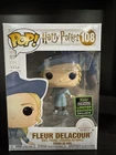 Funko Pop Harry Potter Fleur Delacour #108 2020 Spring Convention Exclusive