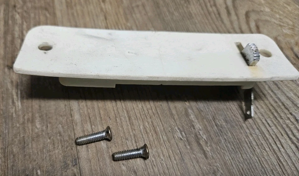 1968 Cadillac Deville & Eldorado Under Dash Courtesy Map Light GM OEM - Image 2 of 4