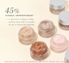 Mini FULL Moon Dip® Facial Mousse 0.5 oz F•H•F FarmHouse Fresh®⚡️NEW⌛️Fresh