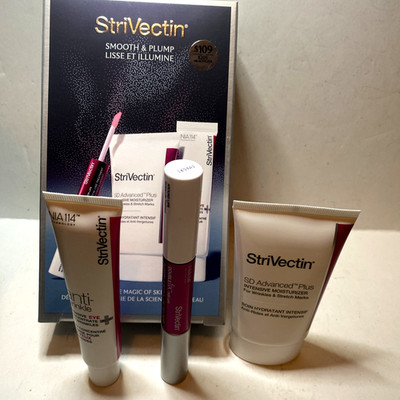 StriVectin Smooth & Plump Treatment for Lips, Wrinkles & Stretch Marks # 1833