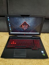 HP Omen 15-CE054NA Gaming