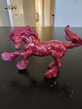 Breyer Stablemate Series 7 TSC Chase 2025 Gypsy Vanner Lot #2