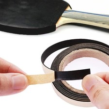 Racket Protective Glue Thick Edge Tape For Table Tennis Racket Side Protector