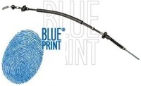 Blue Print ADK83830 Seilzug FüR KupplungsbetäTigung Kupplungszug Seilzug