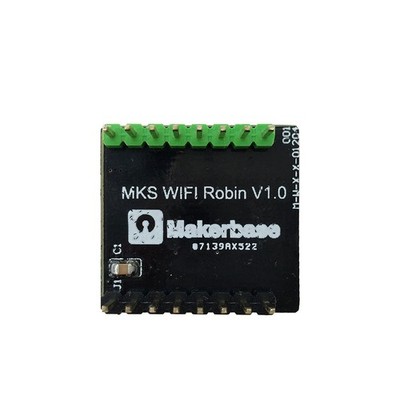 MKS Robin WIFI V1.0 3D printer wireless router ESP8266 WIFI module APP remote