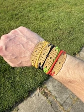 2x Frameless Slingshot Complete Custom 1632 Tubes 2 For 1!