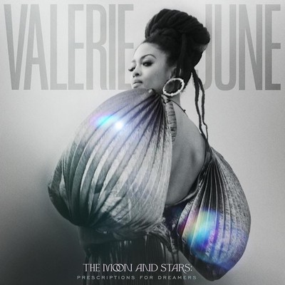 Valerie June = The Moon And Stars = VINYL LP ALBUM = ALT SOUL FOLK R&B BLUES