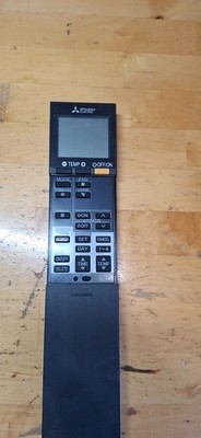 Mitsubishi Electric Infrarot Fernbedienung SG19B 227B