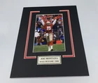 JOE MONTANA Signed Autographed Photo - San Francisco 49ers - COA