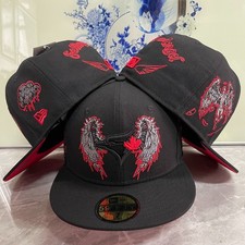 Spring Training New Toronto Blue Jays MLB Era 59Fifty Fitted Hat Baseball Cap