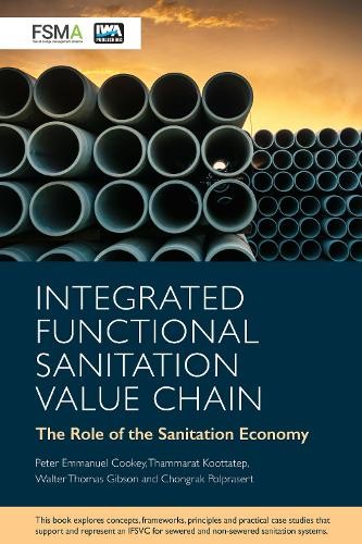Integrated Functional Sanitation Value Chain by Peter Emmanue... - 9781789061833