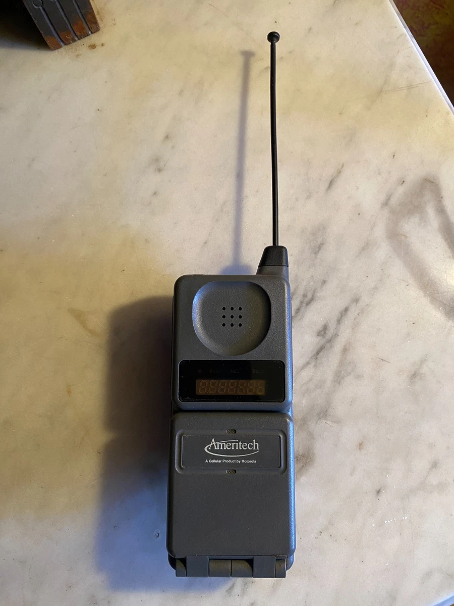 Motorola Microtac for sale | eBay
