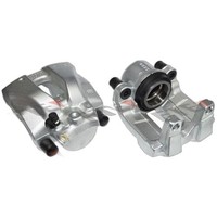 Bremssattel Vorderachse Rechts Faustsattel Ø 57 Mm FTE FüR U.A. BMW X3
