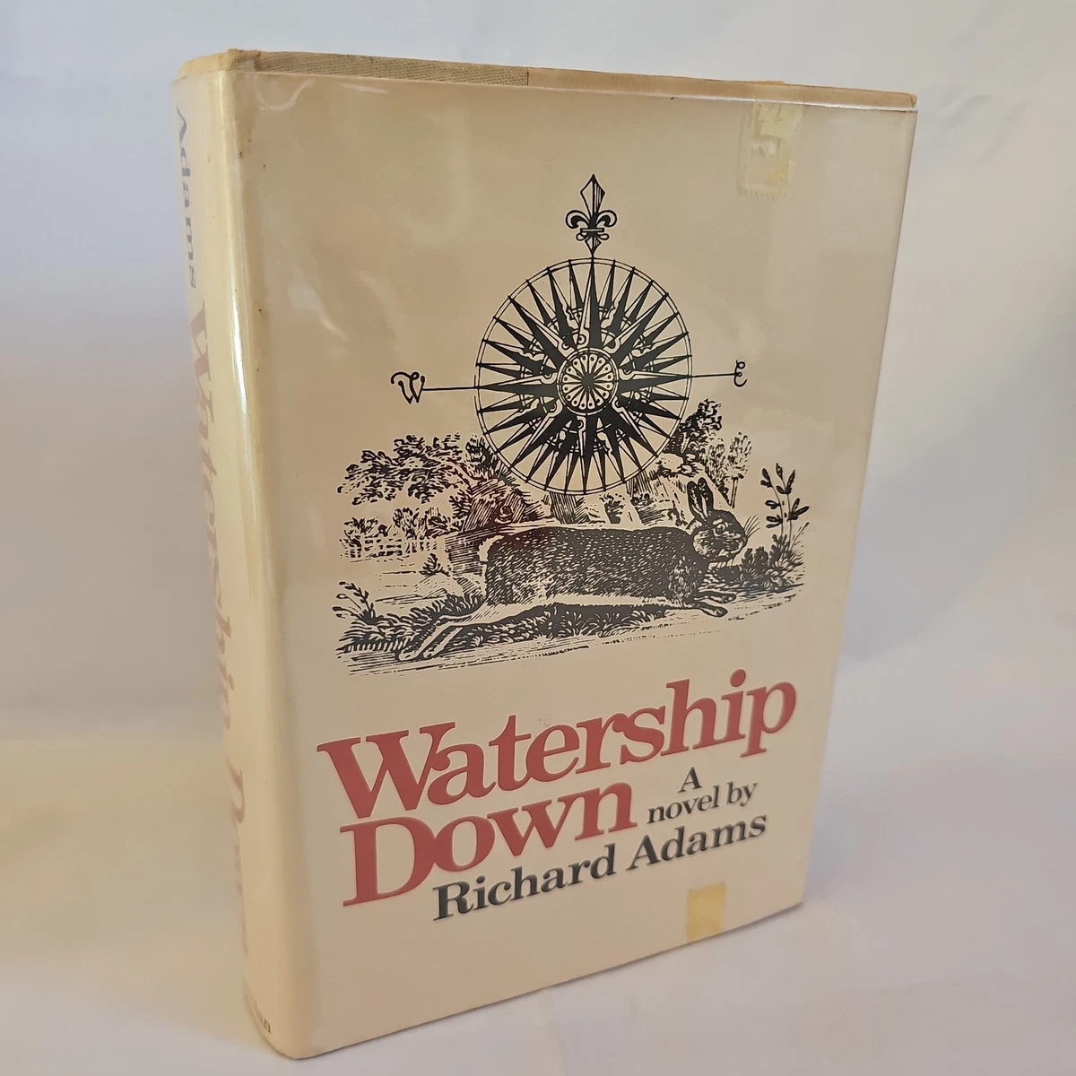 Watership Down In Antiquarian & Collectible Books for sale | eBay