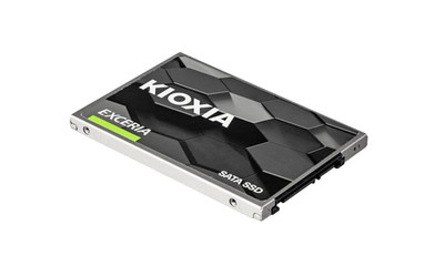 Hard drive Kioxia 480GB SSD SATA 6G 2.5'' TC10480G01