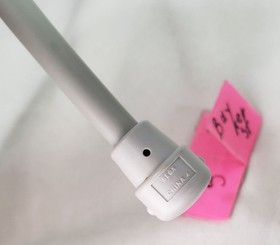 Official Sega Dreamcast Seaman Microphone HKT7200 HKT-7200 dream cast WORKS TEST