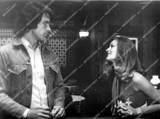 crp-24787 1974 Warren Beatty, Jo Ann Harris film The Parallax View crp-24787