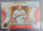 Mads Bidstrup 2025 Prizm FIFA Club World Cup Continental Contenders Mojo #23/25