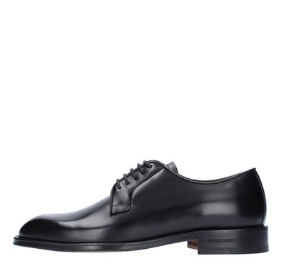 LUM008524900001 Stringate DSQUARED2 Herren schwarz AMV01_DSQU