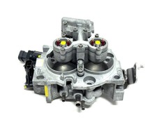 1987-1990 Gm Chevrolet Gmc Truck Suv 5.7l Tbi Throttle Body Injection 17087101