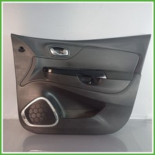 Vordere Rechte Türverkleidung DX RENAULT CAPTUR 1.5 dCi 809009302R 2013 Vordere Rechte Türverkleidung DX RENAULT CAPTUR 1.5 dCi 809009302R 2013