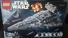 LEGO Star Wars | Imperial Star Destroyer | 75394 | NEW Factory SEALED | In Hand