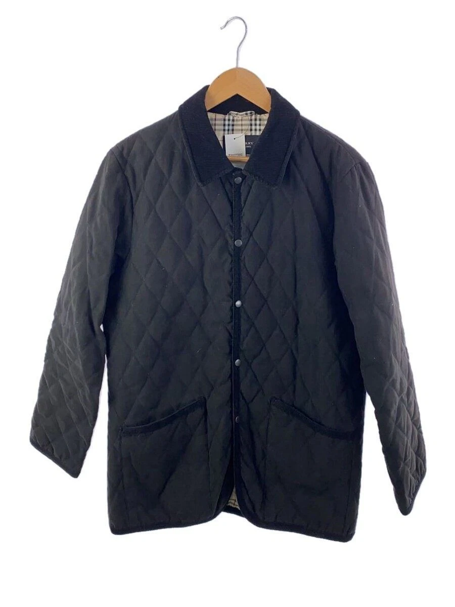 BURBERRY BLACK LABEL altro cappotto M BMP58 111