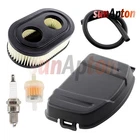 Air Filter Cover For Briggs & Stratton 594106 Toro 745 Husqvarna 550ex 675exi