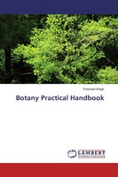 Prashant Wagh | Botany Practical Handbook | Taschenbuch | Englisch (2019)