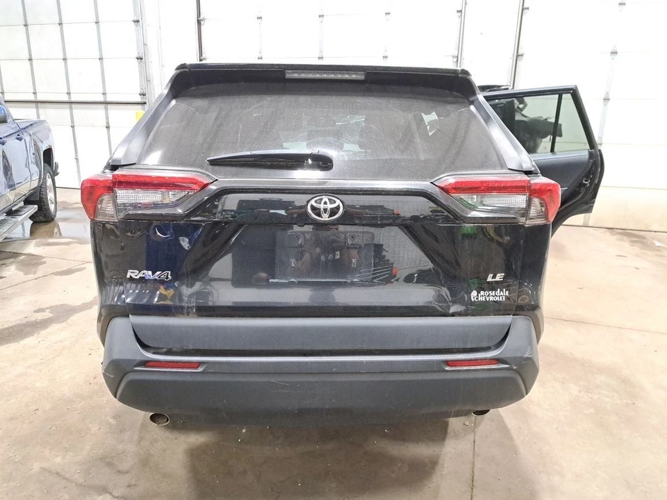 Power Steering Gear/Rack And Pinion 2021 Rav 4 Sku#4286159 - Image 4 of 4