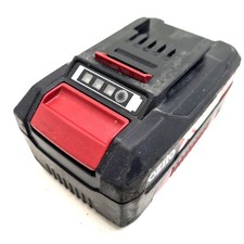 Ozito Power XChange PXBP-400U 18V 4Ah 72Wh Lithium Ion Power Tool Battery Used 