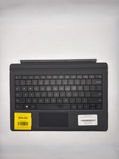 Microsoft Surface Pro Type 3 Cover, Model:1644 Black  USED 