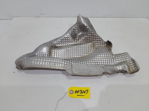 AUDI A4 LIMOUSINE 2007-2015 GETRIEBE GETRIEBE HITZESCHILD LINKE SEITE 8T0399299D