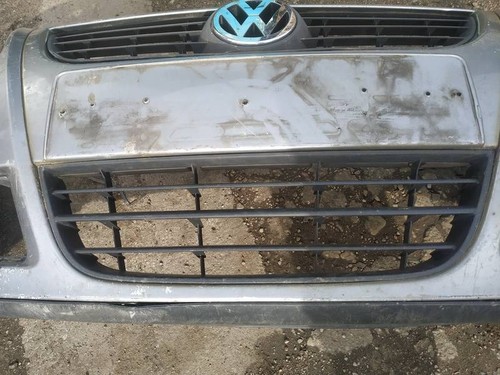 Stoßstangengrill vorne Mitte  Volkswagen Polo DE2371892-21