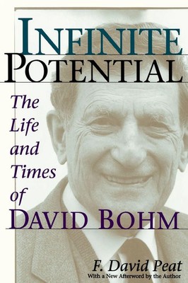 F. David Peat | Infinite Potential | Taschenbuch | Englisch (1997) | Basic Books