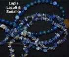 Large Huge Lot Jewelry Making Beads;LazuliCrystlGlassAgateTibetSilverAmethyst — photo 7