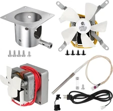 Complete Replacement Parts Kit for Pit Boss and