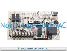 OEM Lennox Armstrong Ducane Defrost Control Board Replaces 107332-01 1157-851