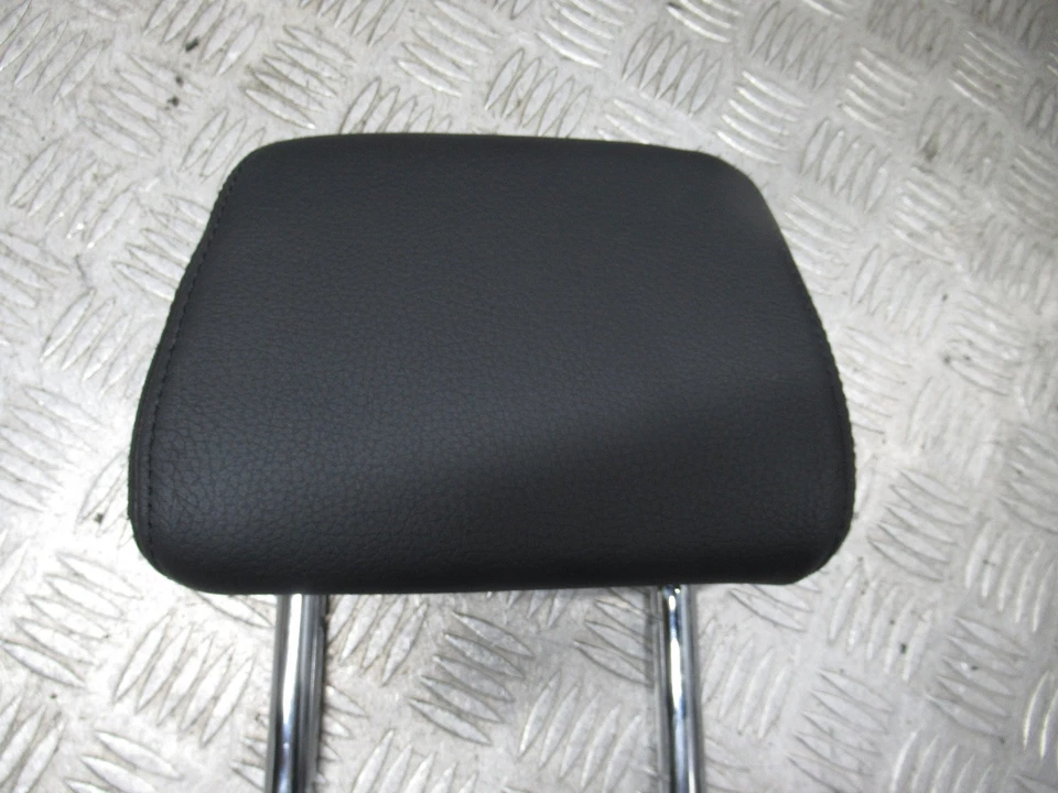 BMW 2 220I 2019 M-Sport F23 MK1 convertible reposacabezas trasero izquierdo cuero *13013 Foto 3 de 4