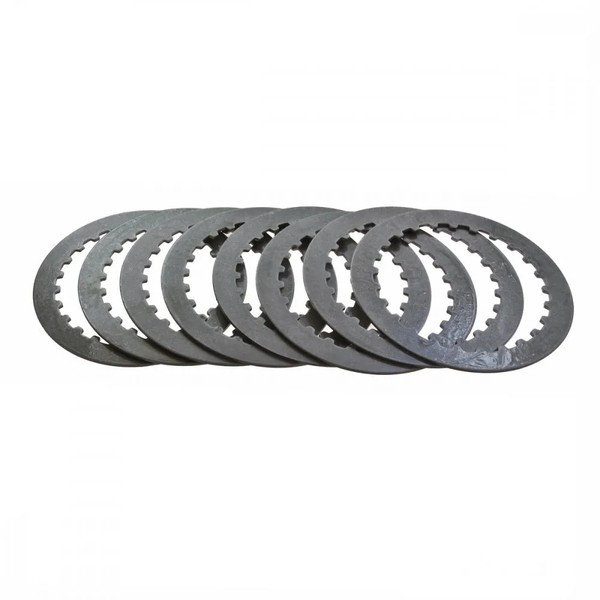 Kupplung Stahlscheiben Satz TRW MES343-8 FüR Honda CB 600 F Hornet Bj. 1998-2006-image